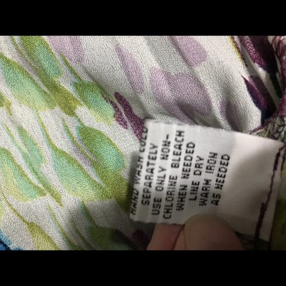 3 blouses bundle - Picture 8 of 8